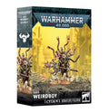 Warhammer 40,000: Orks – Weirdboy