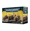 Warhammer 40,000: Orks – Warbikers