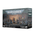 Warhammer 40,000: Astra Militarum – Krieg Command Squad