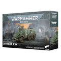 Warhammer 40,000: Astra Militarum – Zentaur