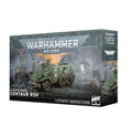 Warhammer 40.000: Astra Militarum – Zentaur
