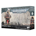Warhammer 40,000: Adepta Sororitas – Dogmata Superior
