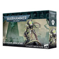 Warhammer 40,000: Necrons – Nekrosor Ammentar