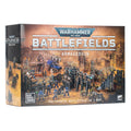 Warhammer 40,000: Battlefields – Armageddon