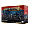 Age of Sigmar: Daughters of Khaine – Blood Hags