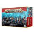 Age of Sigmar: Stormcast Eternals – Vigilors
