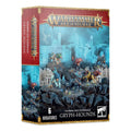 Age of Sigmar: Stormcast Eternals – Gryph-Hounds