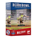 Blood Bowl – Rat Ogre