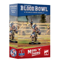 Blood Bowl – Morg 'n' Thorg
