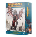 The Old World: Warriors of Chaos – Lord on Chaos Dragon