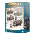 The Old World: Warriors of Chaos – Battle March Army