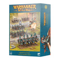 The Old World: Grand Cathay – Battle March Army