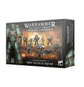 Horus Heresy: Legiones Astartes – MkIV Tactical Squad