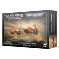 Warhammer 40,000: Adeptus Custodes – Gyrfalcon Jetbike Sodality