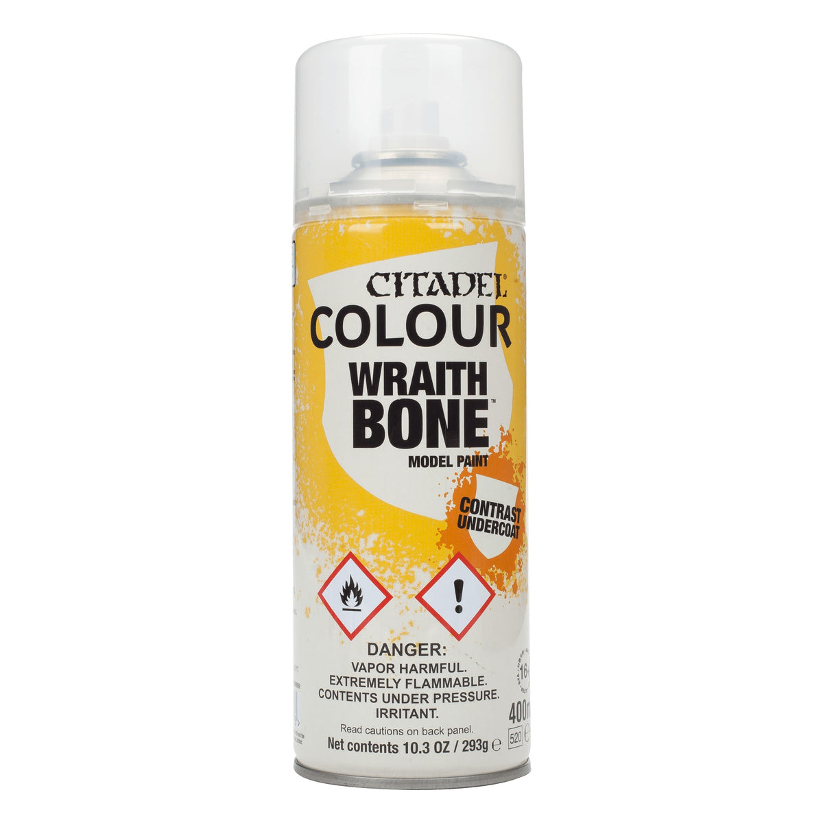 Warhammer Colour: Spray – Wraithbone