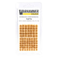 Warhammer Colour: Tufts – Mordian Corpsegrass