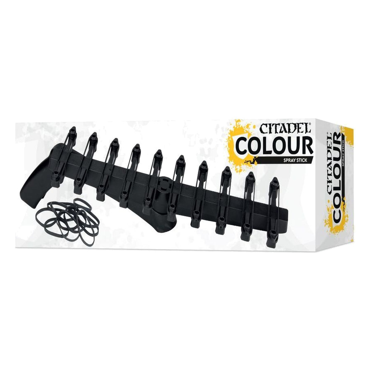 Warhammer Colour: Spray Stick