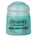 Warhammer Colour: Nihilakh Oxide 12ml