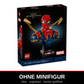 LEGO® Marvel 76326 - Iron Spider-Man Bust