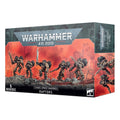 Warhammer 40,000: Chaos Space Marines – Raptoren (alte Box)