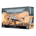 Warhammer 40,000: Tau Empire – XV88 Broadside Battlesuit