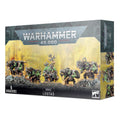 Warhammer 40,000: Orks – Lootas