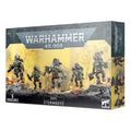 Warhammer 40,000: Orks – Stormboyz