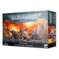 Warhammer 40,000: Space Marines – Bladeguard Veterans