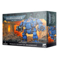 Warhammer 40,000: Space Marines – Primaris Redemptor Dreadnought