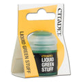 Liquid Green Stuff 12ml