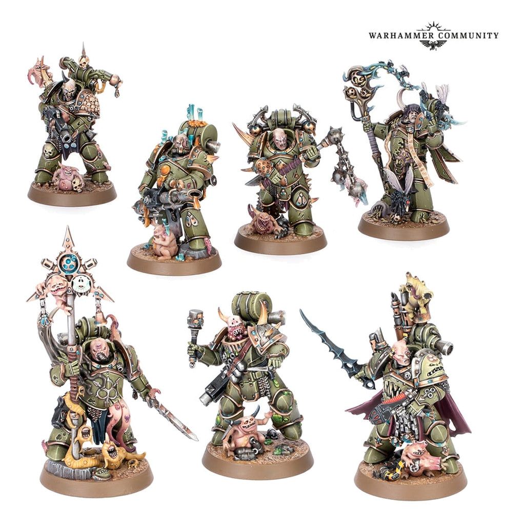 Warhammer 40,000: Kill Team – Starter Set