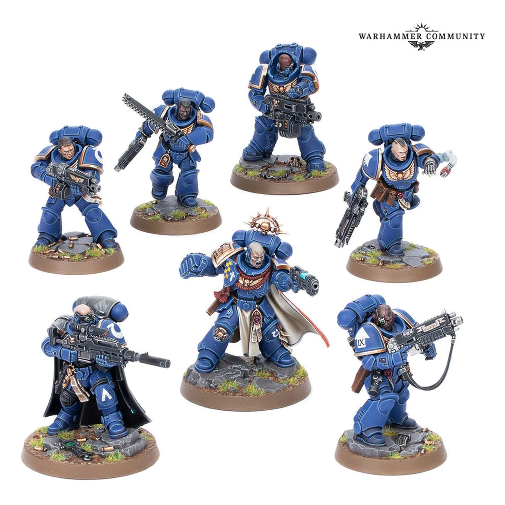 Warhammer 40,000: Kill Team – Starter Set