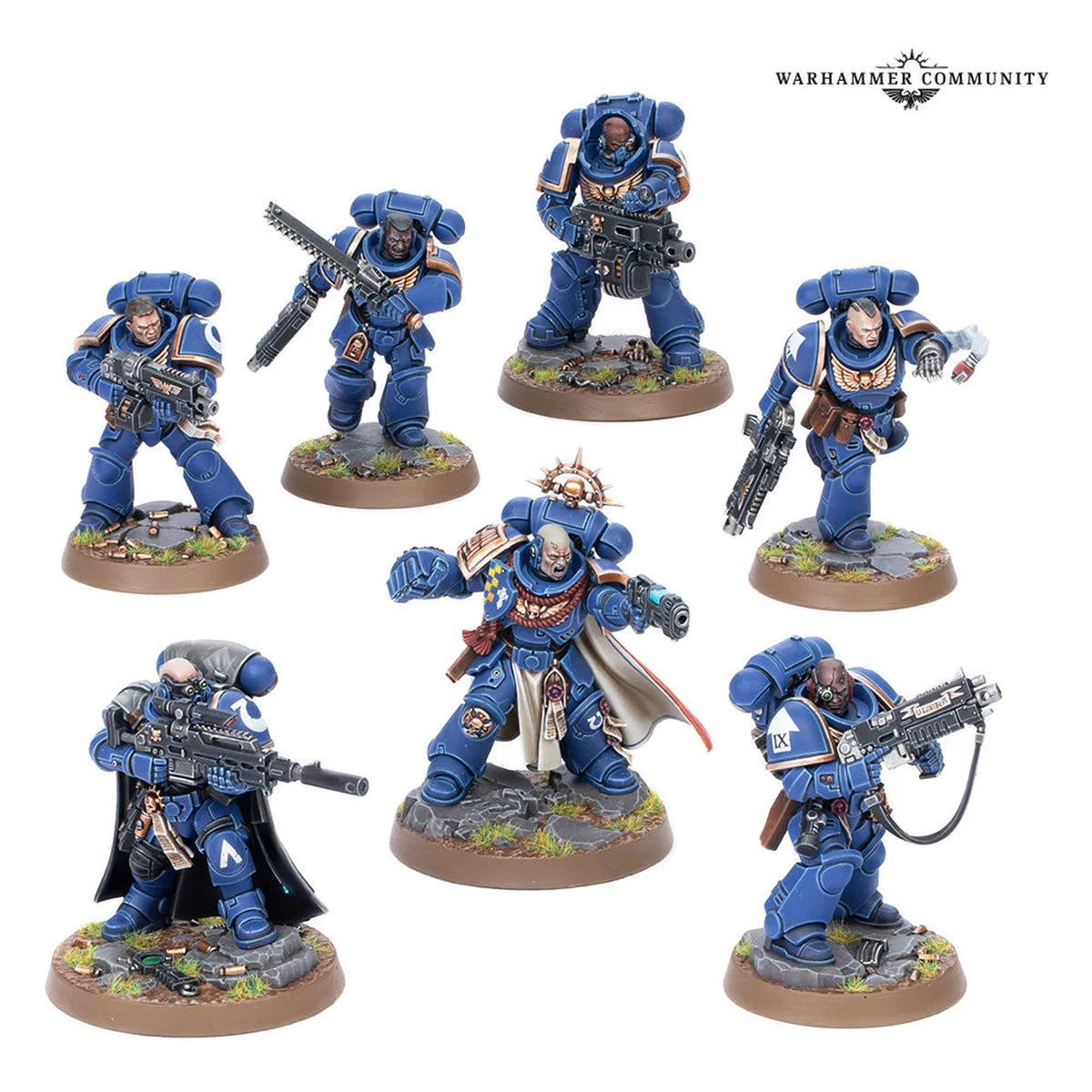 Warhammer 40,000: Kill Team – Starter Set