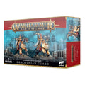 Age of Sigmar: Stormcast Eternals – Dracothian Guard Fulminators