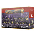 Age of Sigmar: Gloomspite Gitz – Moonclan Stabbas