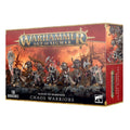Age of Sigmar: Slaves to Darkness – Chaos Warriors