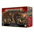 Age of Sigmar: Orruk Warclans – Orruk Ardboyz