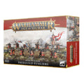 Age of Sigmar: Cities of Sigmar – Freeguild Fusiliers