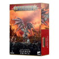 Age of Sigmar: Slaves to Darkness – Daemon Prince