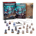 Warhammer 40,000: Einsteigerset (Deutsch)