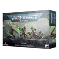 Warhammer 40,000: Necrons – Skorpekh Destroyers
