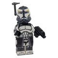 Custom Commander Wolffe 104th