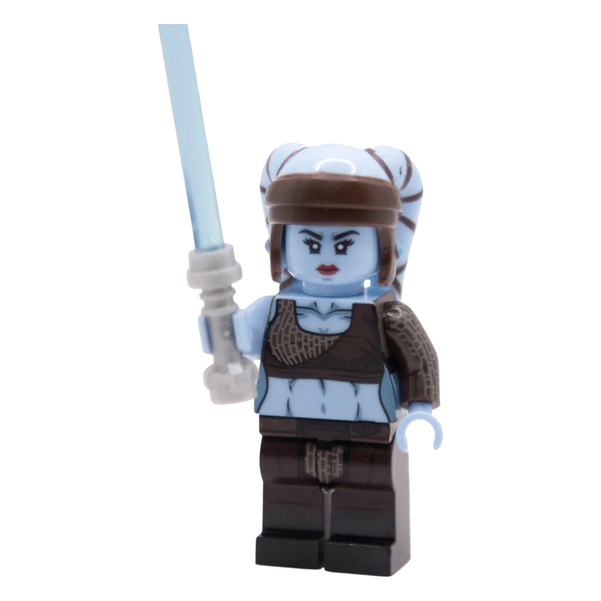 Custom Aayla Secura