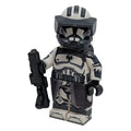 Custom Wolfpack Heavy Trooper 104th
