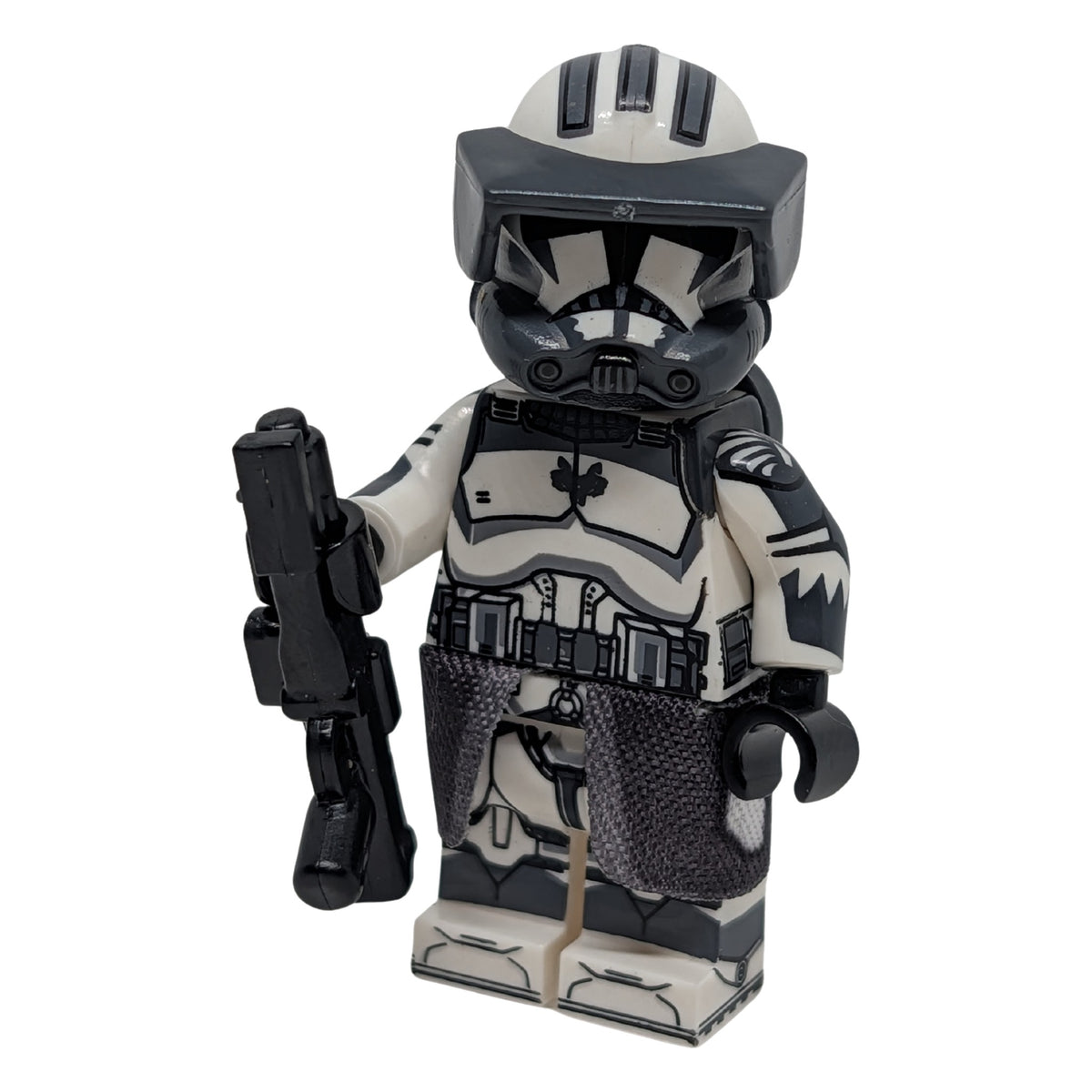 Custom Wolfpack Heavy Trooper 104e