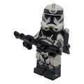 Custom Jet Pack Trooper 104th