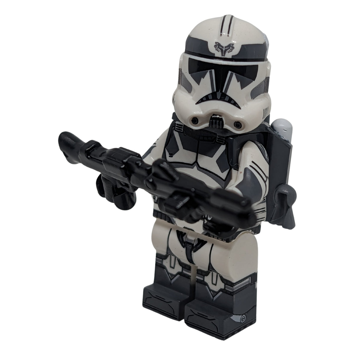 Soldat Jet Pack Personnalisé 104e