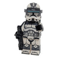 Custom Scout Trooper 104th