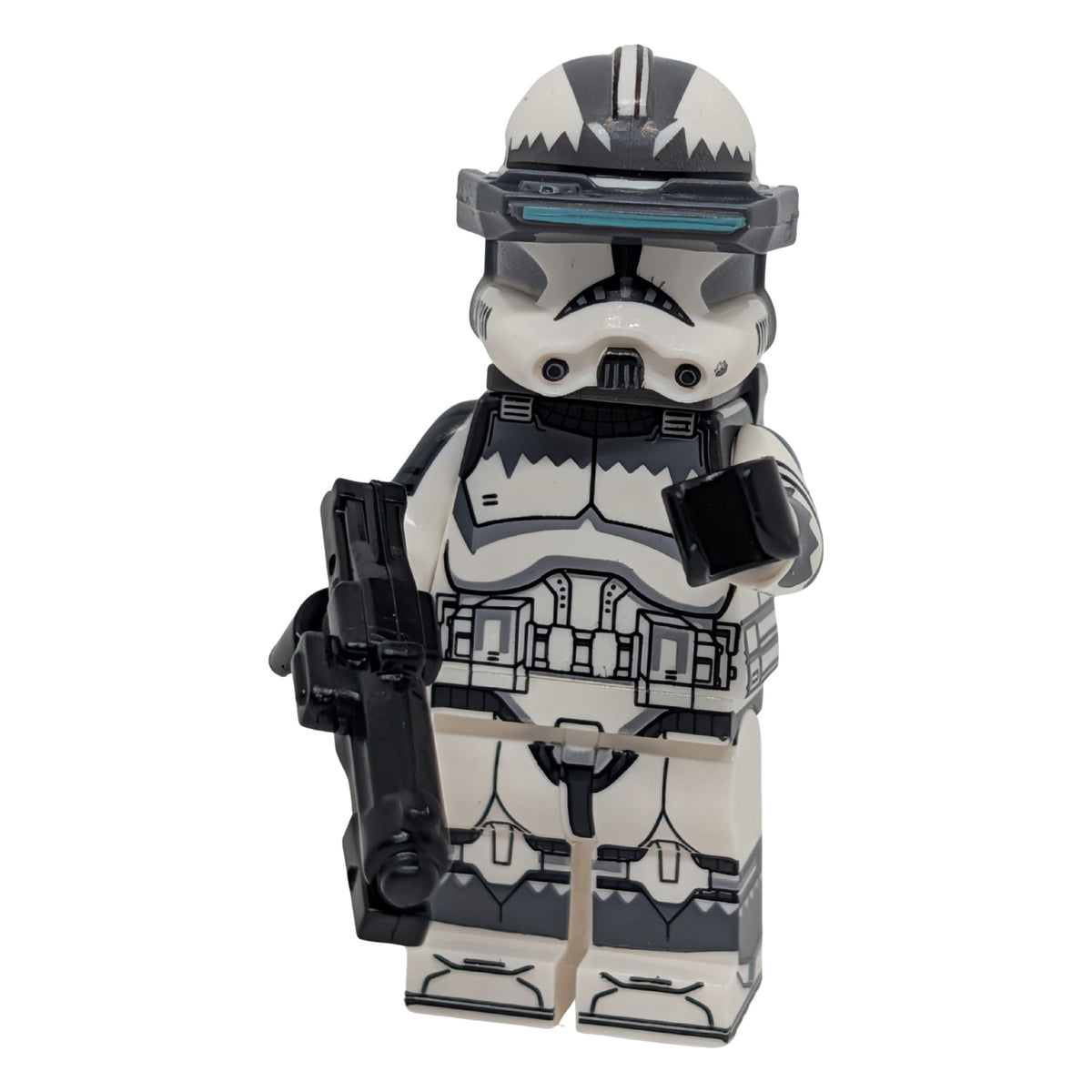 Scout Trooper personnalisé 104e
