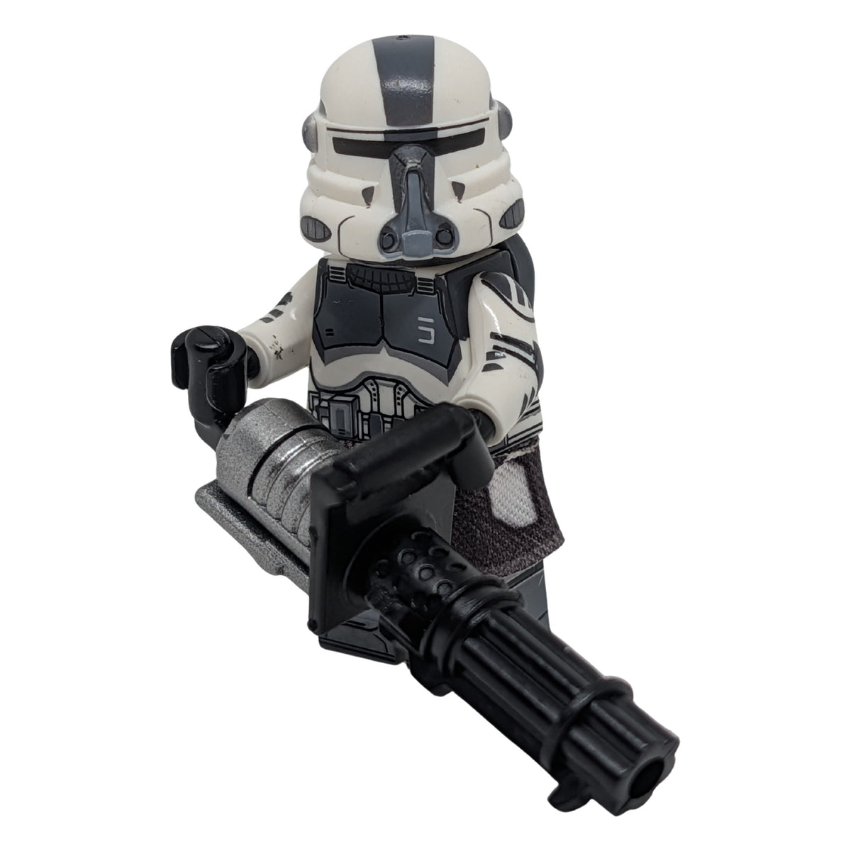 Soldat Airborne Trooper Custom 104e